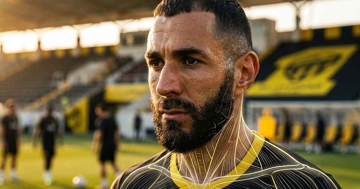 بنزيمة وإصابات العضلات: التكيف والتجاوز