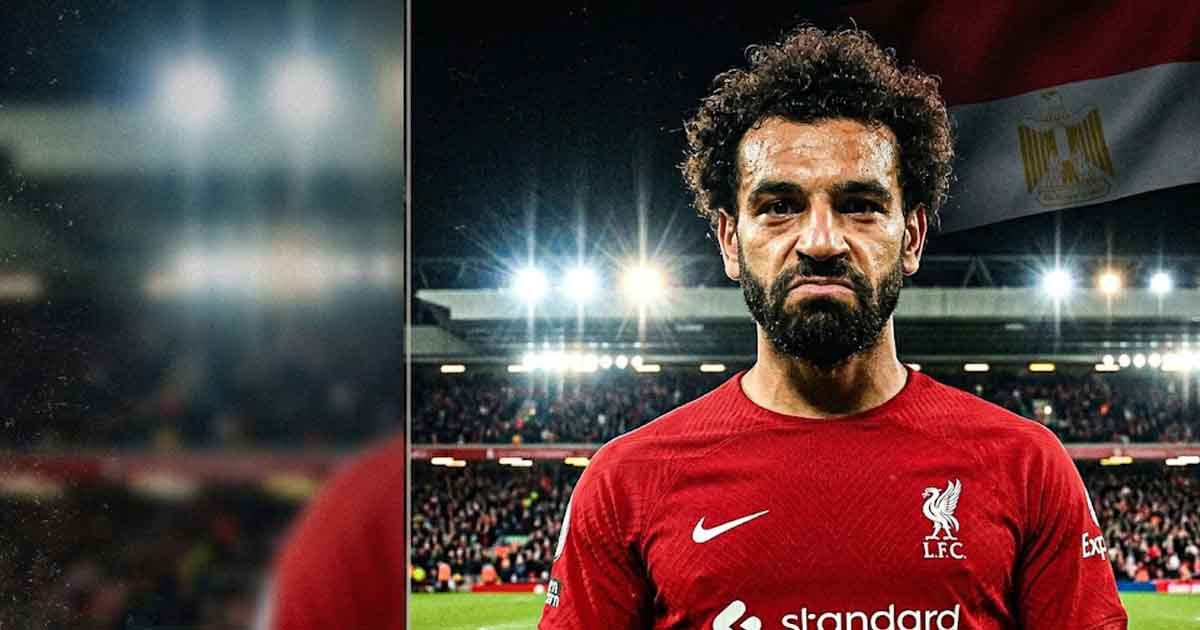 صلاح والإصابة: المقاتل الذي لا يستسلم